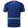 Fotbalové dresy Chelsea Domácí Dres 2019/20 Krátký Rukáv